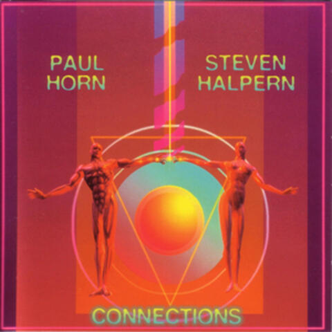 Paul Horn and Steven Halpern