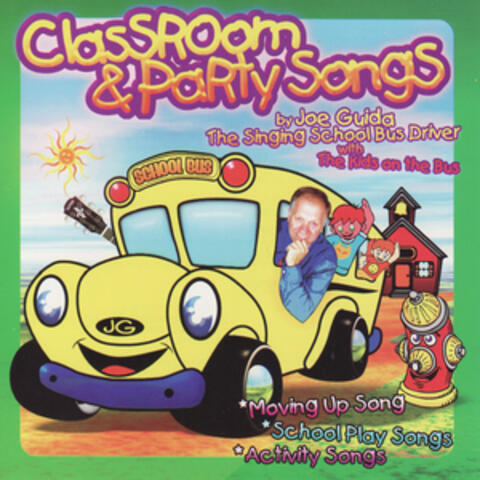 Classroom & Party Songs