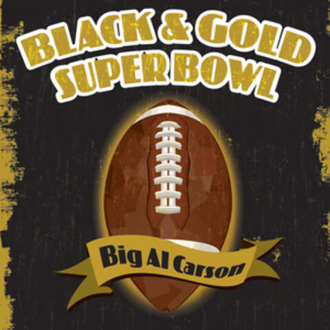 Big Al Carson
