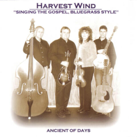Harvest Wind