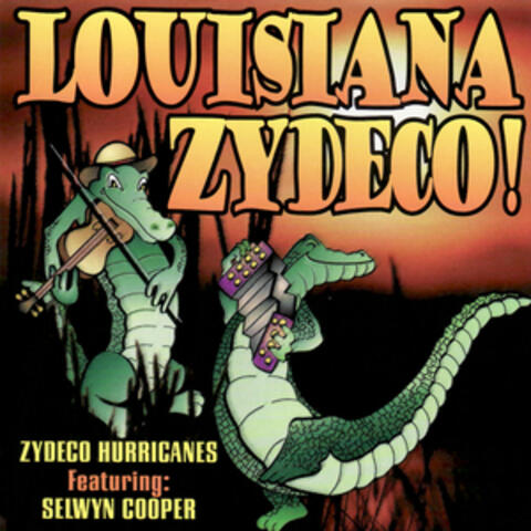 Zydeco Hurricanes