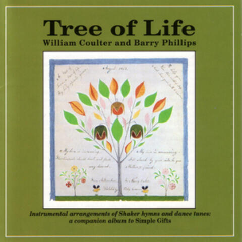 Tree Of Life