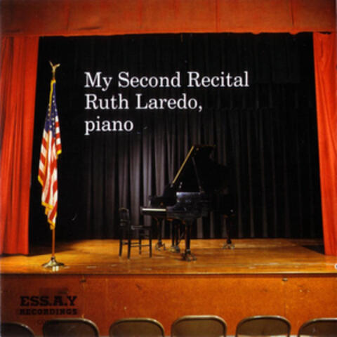 My Second Recital