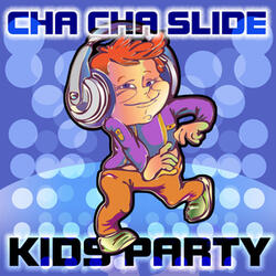 Cha Cha Slide