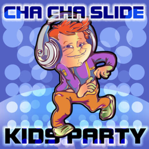 Cha Cha Slide Kids Party