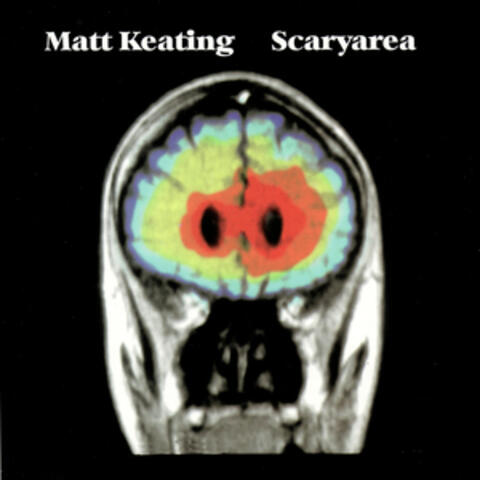 Scaryarea