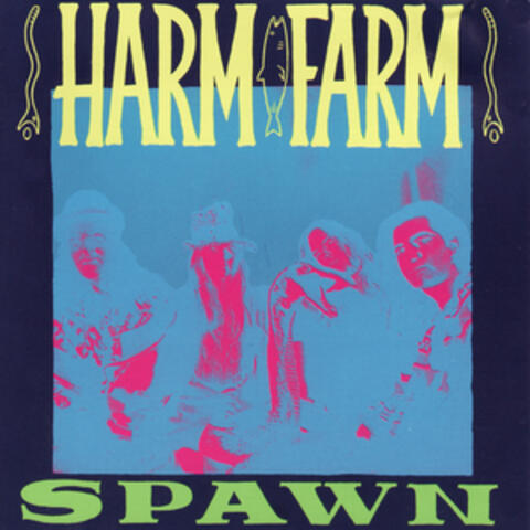 Harm Farm
