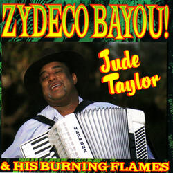Let's Do the Zydeco
