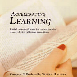 Accelerated Learning