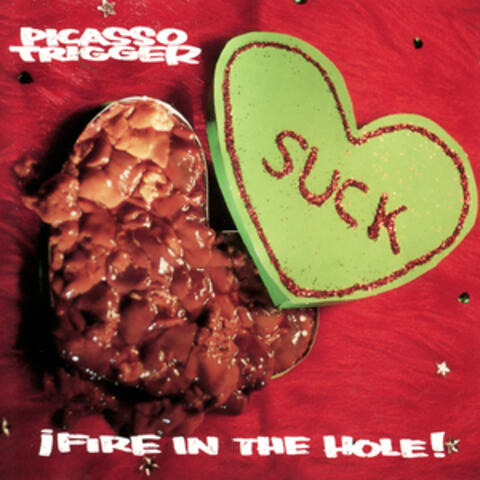Fire In The Hole!