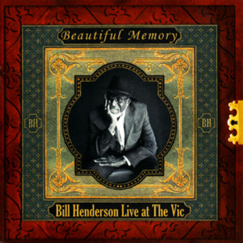 Bill Henderson