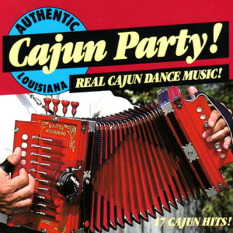 The Cajun Playboys