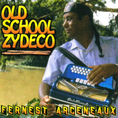 Fernest Arceneaux