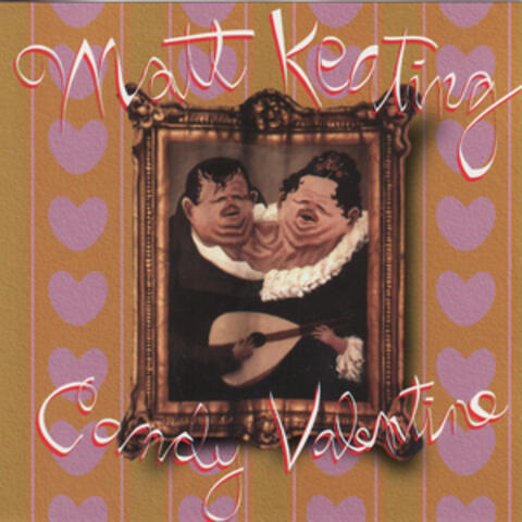 Candy Valentine