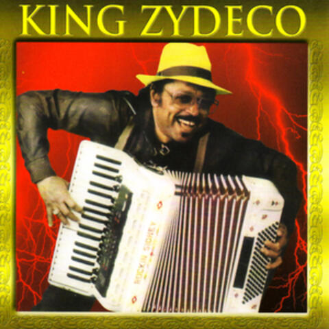 King Zydeco