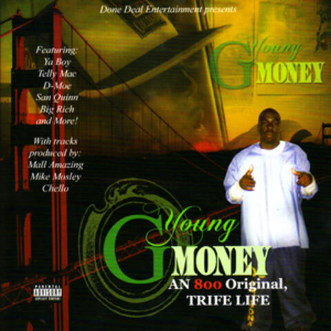 Young G Money
