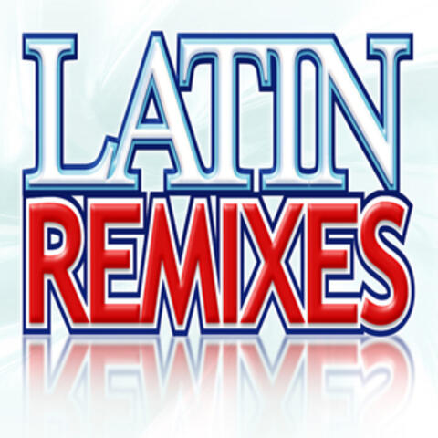 Numix Latin DJs