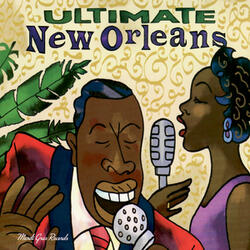 My Negress (Pine Grove Blues)