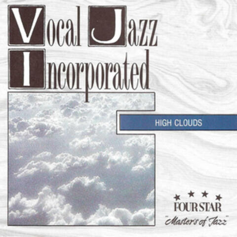 Vocal Jazz Incorporated