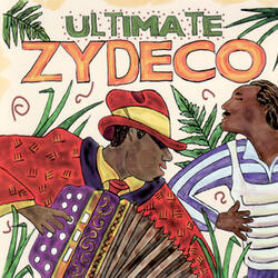 Hot Steppin' Zydeco