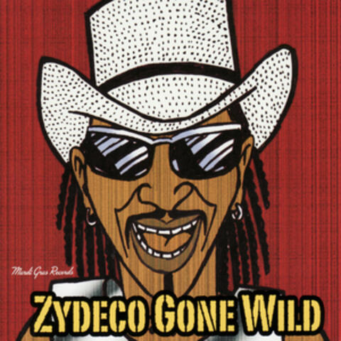 Zydeco Gone Wild