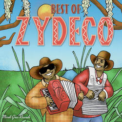 Let's Do the Zydeco