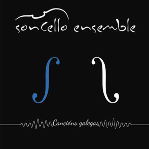 Cancións Galegas