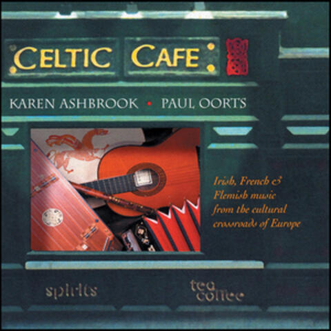 Celtic Cafe