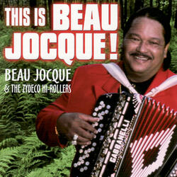 Beau Jocque Shuffle