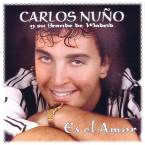Es el Amor