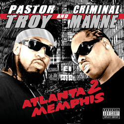 DJ Squeeky & Criminal Manne