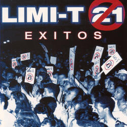 Limi-T 21 Exitos