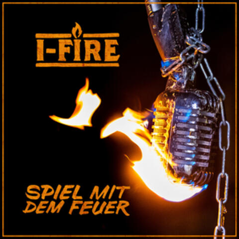 Spiel mit dem Feuer