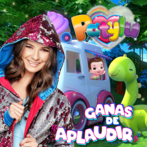 Ganas de Aplaudir