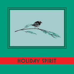 Lights in the Window