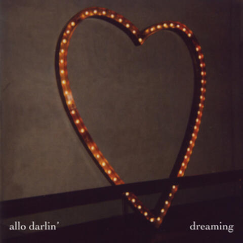 Dreaming