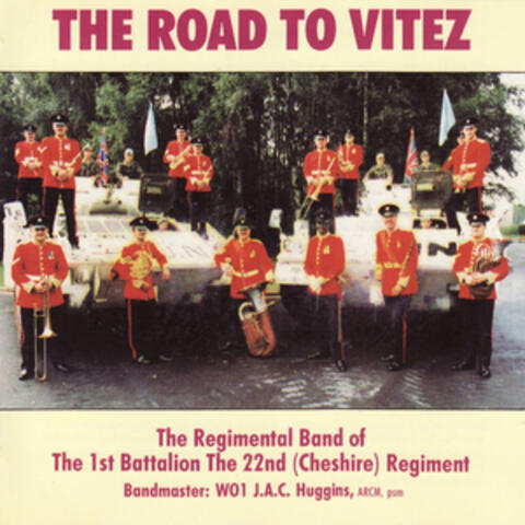 The Road to Vitez