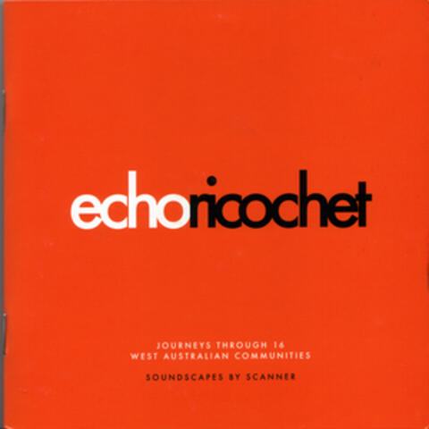 Echo Ricochet