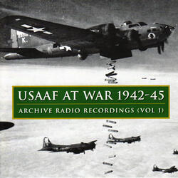 D-Day: B-17 Leaflet Raid