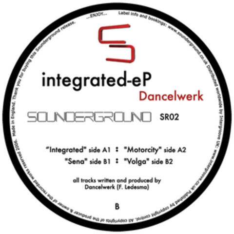 Integrated EP