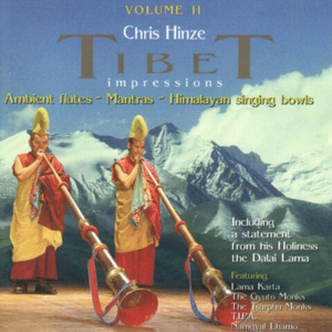 Tibet Impressions Volume 2