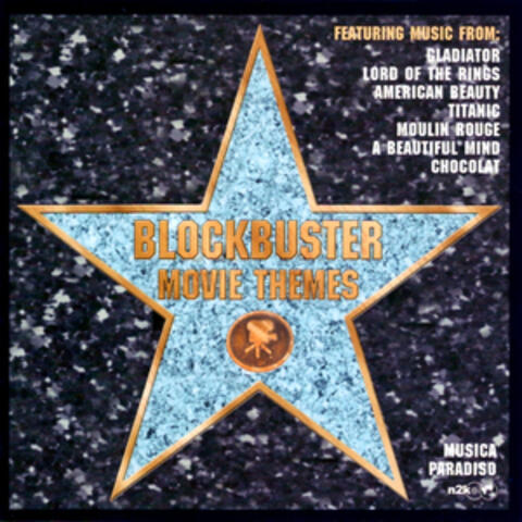 Blockbuster Movie Themes
