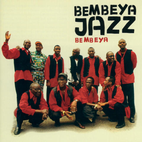 Bembeya Jazz