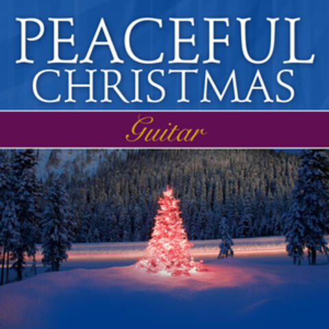 Peaceful Christmas Guitar