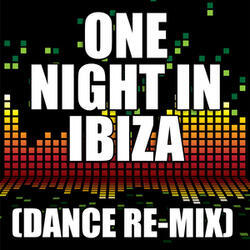 One Night In Ibiza