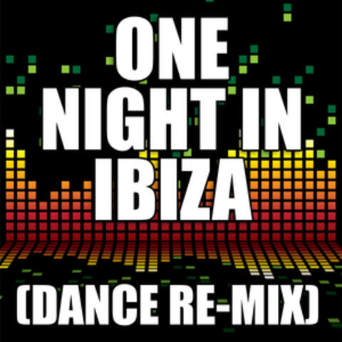 One Night In Ibiza