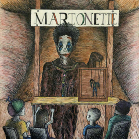 Marionette