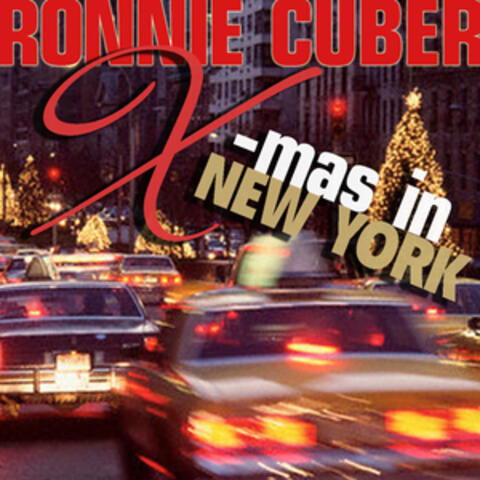 X-Mas in New York