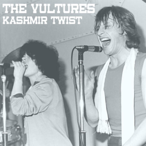 Kashmir Twist