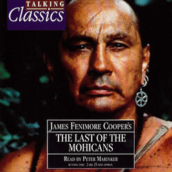 Last Of The Mohicans: Chapter 3, Taken Captive